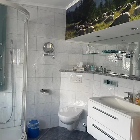 Alpspitzblick Riedel